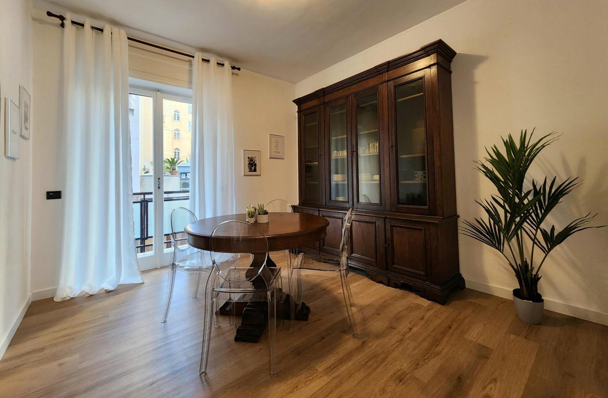 Classy Homes - A Due Passi Dal Mare Sanremo Eksteriør billede
