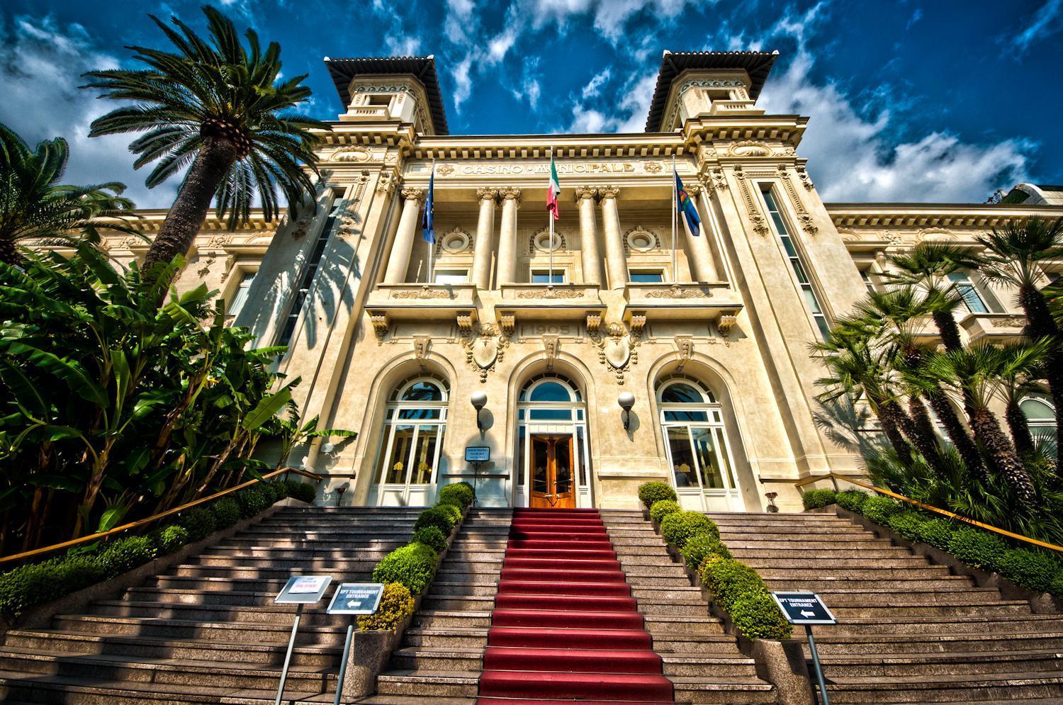 Classy Homes - A Due Passi Dal Mare Sanremo Eksteriør billede