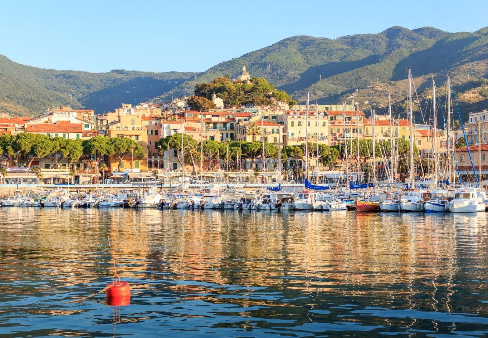 Classy Homes - A Due Passi Dal Mare Sanremo Eksteriør billede